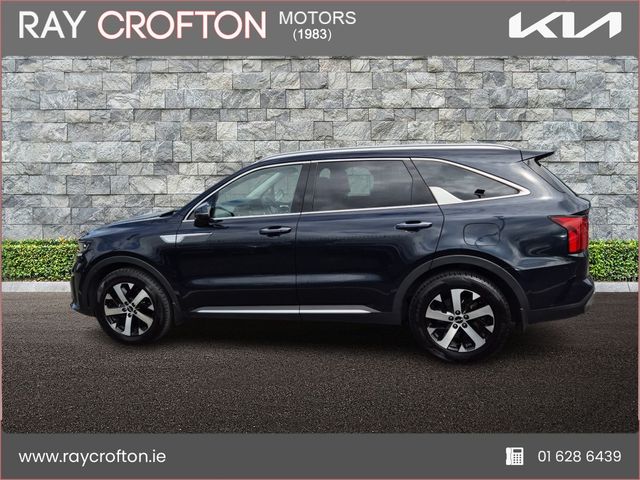 Image for 2022 Kia Sorento 2.2 K4 4X2 Diesel 5 Seats