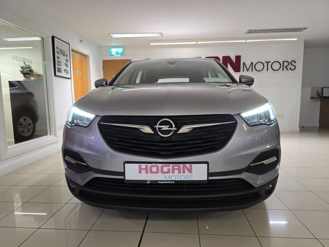 Image for 2020 Opel Grandland X SC 1.5 TDi 130 5Dr H/B