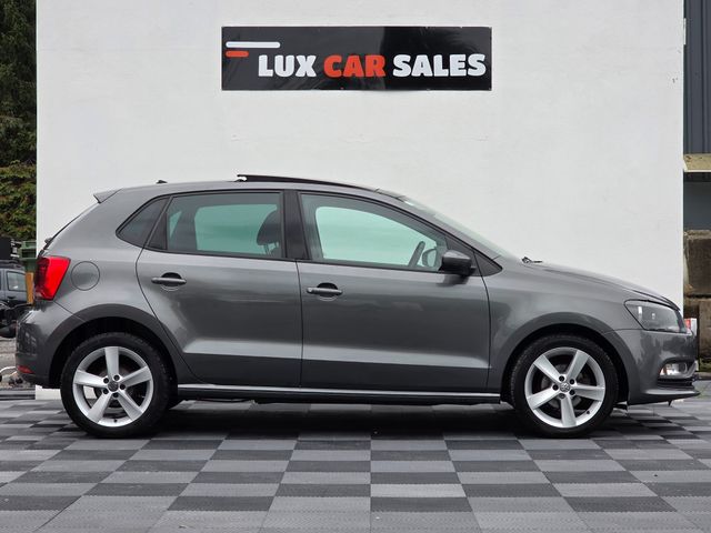 Image for 2016 Volkswagen Polo 1.0 FUN MODEL // PANORAMIC ROOF // NEW NCT TILL 08/27