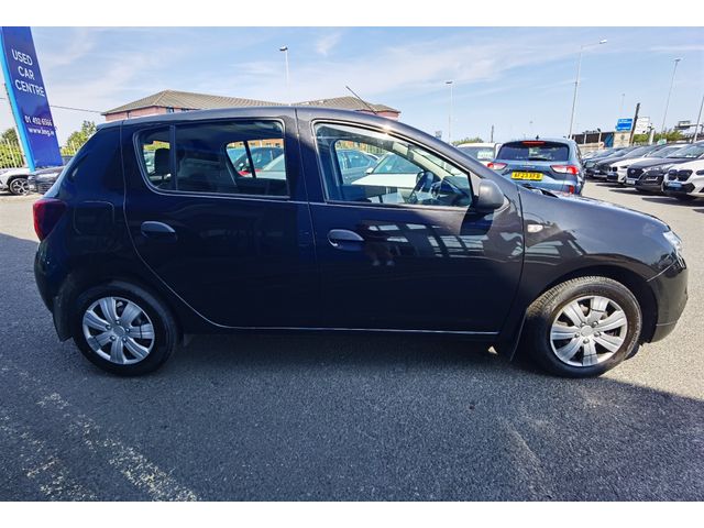 Image for 2019 Dacia Sandero 1.0 ALTERNATIVE SCE PETROL - FINANCE AVAILABLE - CALL US TODAY ON 01 492 6566 OR 087-092 5525