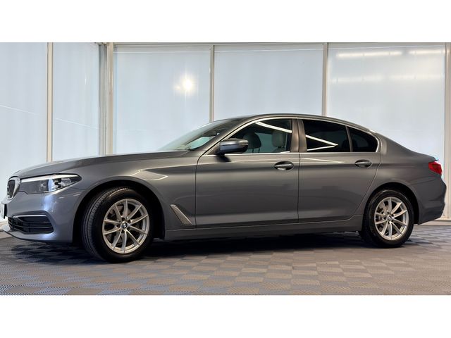 Image for 2019 BMW 5 Series D G30 SE 4DR AUTO