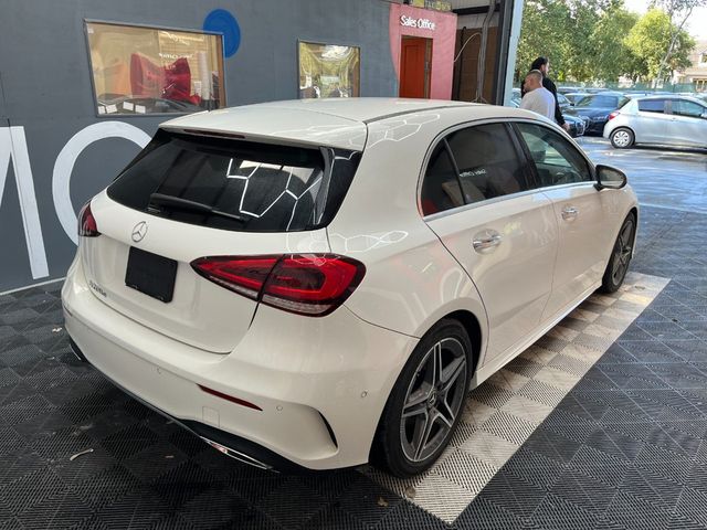 Image for 2021 Mercedes-Benz A Class 2021 MERCEDES-BENZ A200D AMG LINE 2.0 AUTOMATIC / CRUISE CONTROL / PARKING CAMERA / ELECTRIC MEMORY & HEATED SEATS / PADDLE SHIFTERS AND MORE