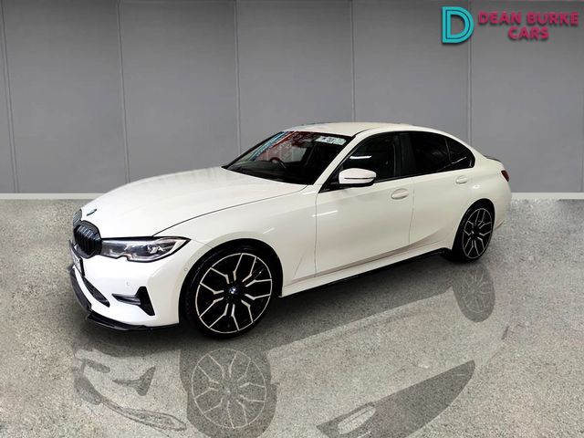Image for 2019 BMW 3 Series 320D SE 3SBH 4DR