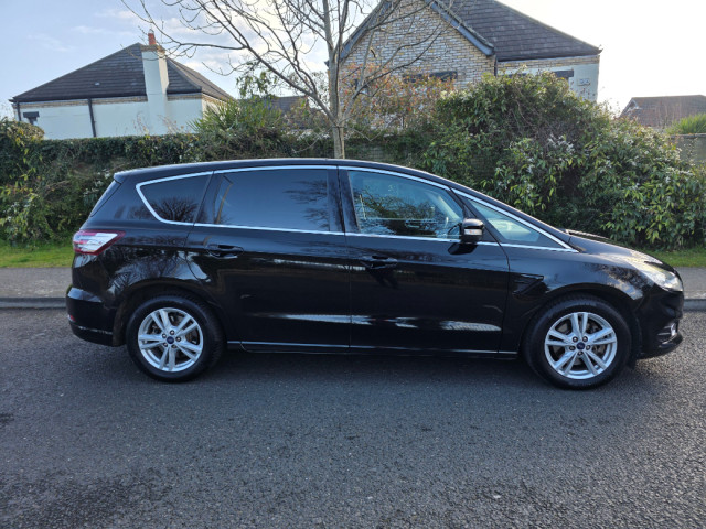 Image for 2017 Ford S-Max 2.0 TDCI Titanium 150PS 5DR A