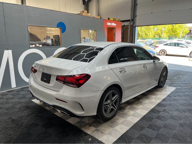 Image for 2020 Mercedes-Benz A Class €26950 2020 MERCEDES-BENZ A180 STYLE 1.4 AUTOMATIC / CRUISE CONTROL / REVERSE CAMERA / PADDLE SHIFTERS AND MORE