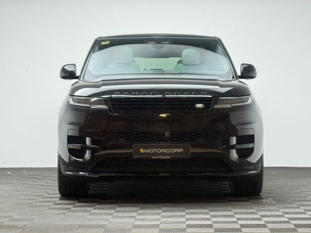 Image for 2025 Land Rover Range Rover Sport DYNAMIC SE P460E *PAN ROOF*