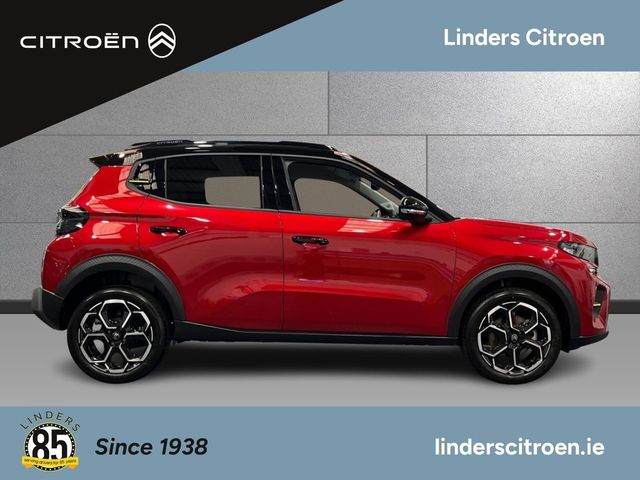 Image for 2025 Citroen C3 E-C3 Max Only €85 P/W