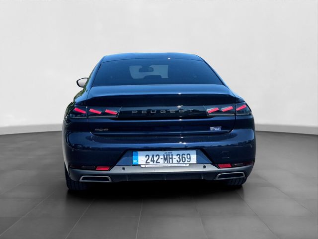 Image for 2024 Peugeot 508 1.5 BlueHDi 130bhp Auto Allure