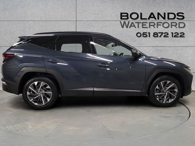 Image for 2024 Hyundai Tucson 2WD Executive Finance from €115 per week.