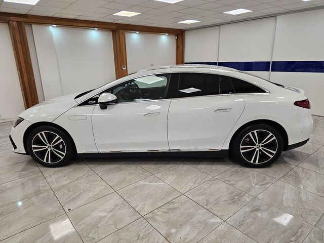 Image for 2025 Mercedes-Benz EQE 350 SPORT +