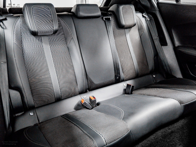 Image for 2025 Peugeot 2008 E-GT 50kWh Auto 136HP