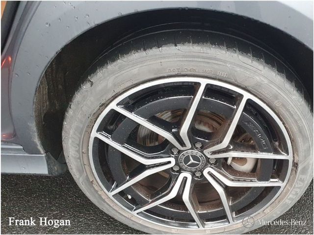 Image for 2023 Mercedes-Benz E Class E 300 de AMG 