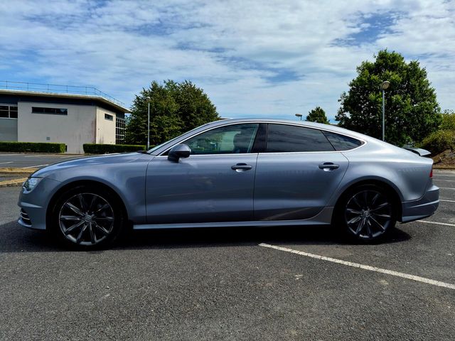 Image for 2016 Audi A7 3.0TDI 218 S-Tronic SE Ultra