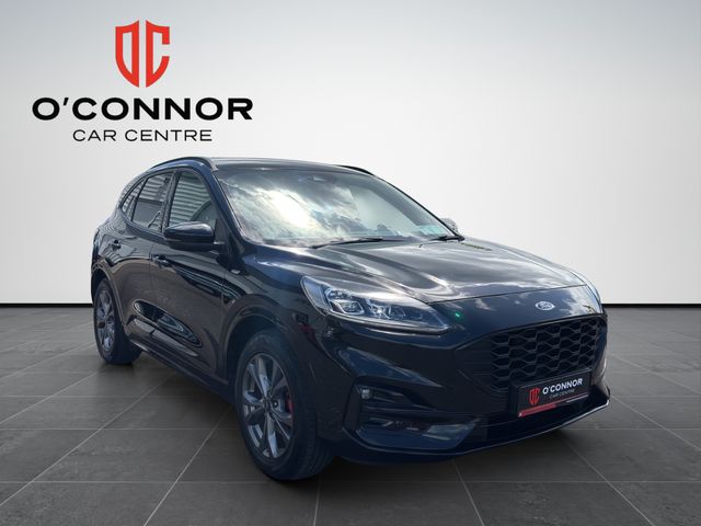 Image for 2020 Ford Kuga St-line X 5D 1.5TD120 S6.2 M6