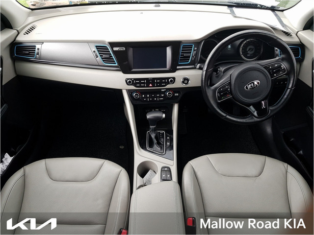 Image for 2019 Kia Niro PHEV 6D 5DR AUTO