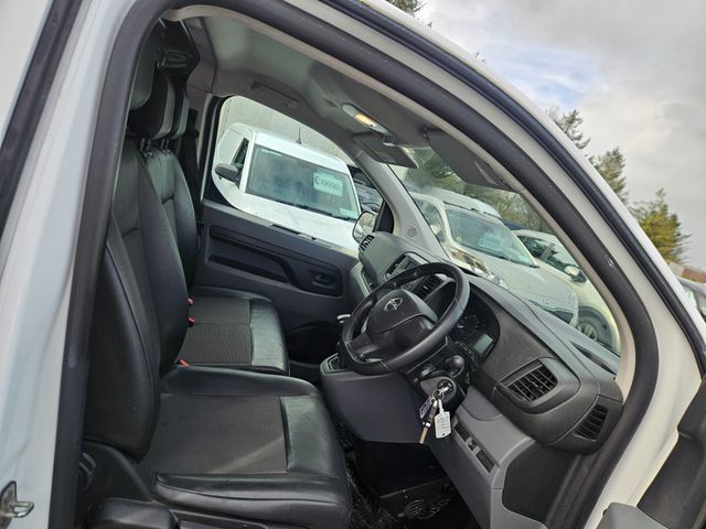 Image for 2022 Opel Vivaro My21-l2h1-1.5 100ps-die-6sp MA