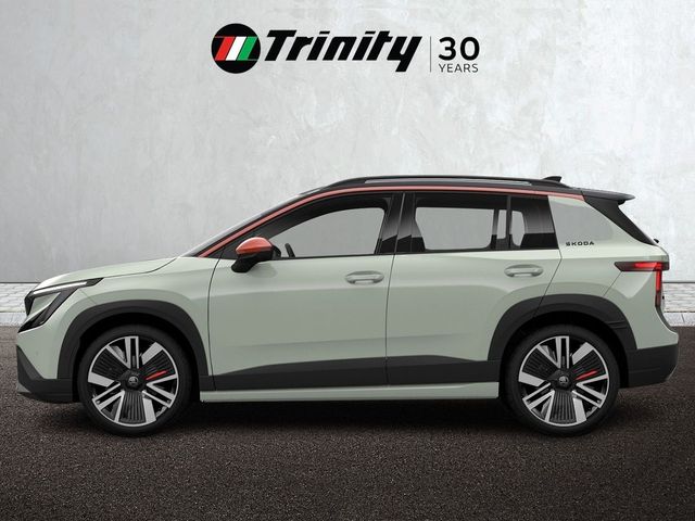 Image for 2027 Skoda Epiq ** ORDER NOW FOR 2027 ** FIRST EDITION ** ELECTRIC ** TRINITY SKODA **
