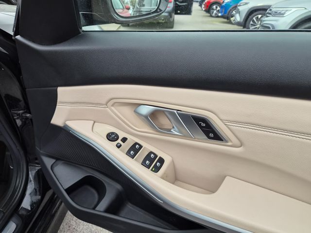 Image for 2021 BMW 3 Series Sport 3SSG 4DR Auto