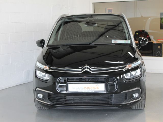Image for 2021 Citroen C4 SpaceTourer Spacetourer Flair Bluehdi 130