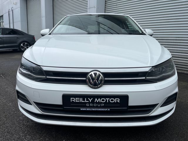 Image for 2019 Volkswagen Polo 1.0 PETROL AUTO CL