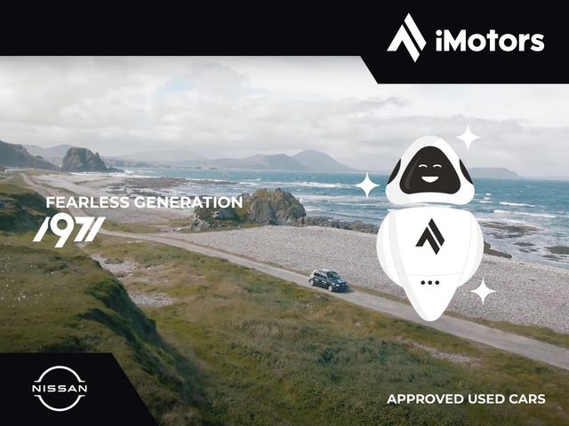 Image for 2020 Nissan Qashqai Commercial 1.5 DSL SE MY20 4DR