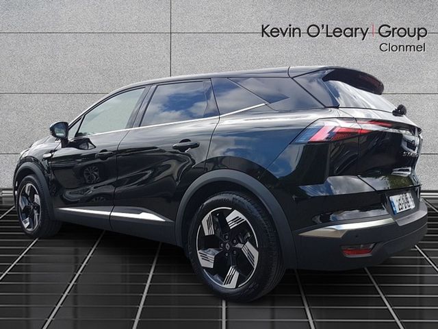 Image for 2025 Renault Symbioz Techno E-Tech full hybrid 145 Auto