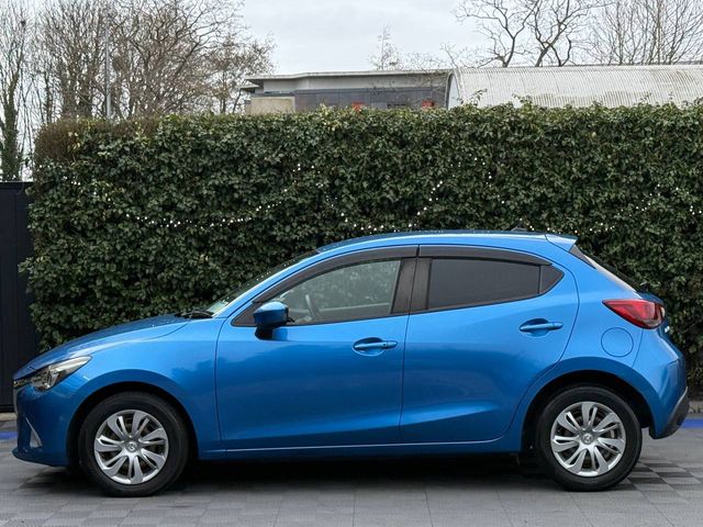 Image for 2016 Mazda Demio 1.3 SKYACTIV // HEATED SEATS // REVERSE CAMERA // AIR CONDITIONING
