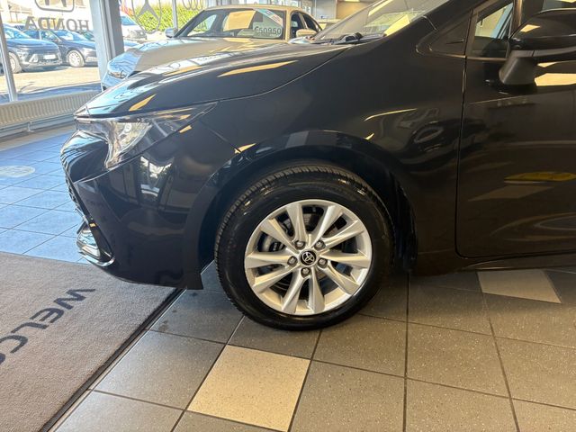 Image for 2023 Toyota Corolla Hybrid Luna H/B 4DR AU