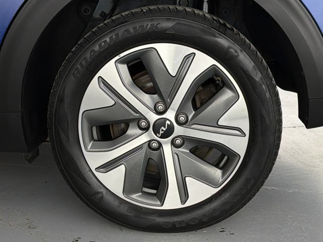 Image for 2022 Kia Niro EV Niro MY22 5DR Auto