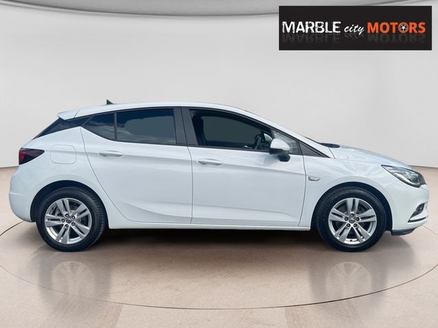 Image for 2018 Vauxhall Astra 1.6 Cdti Tech Line NAV (108BHP) 5DR