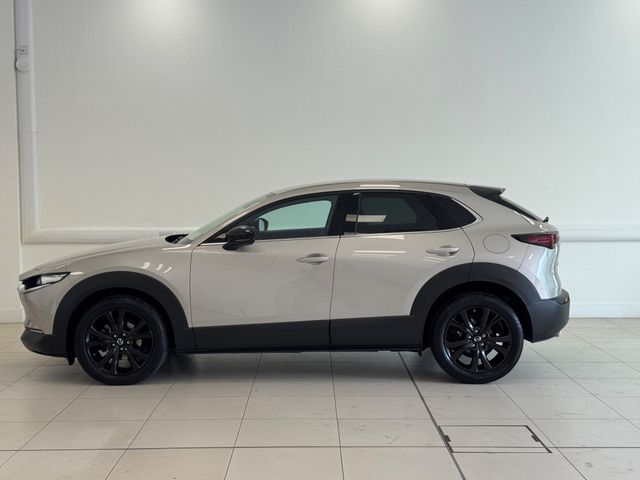 Image for 2024 Mazda CX-30 2024 cx-30 6AT FWD Homura