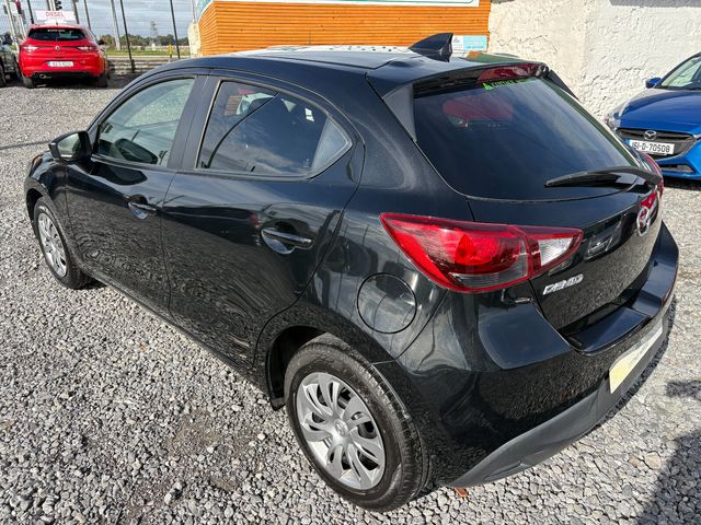 Image for 2017 Mazda Demio 