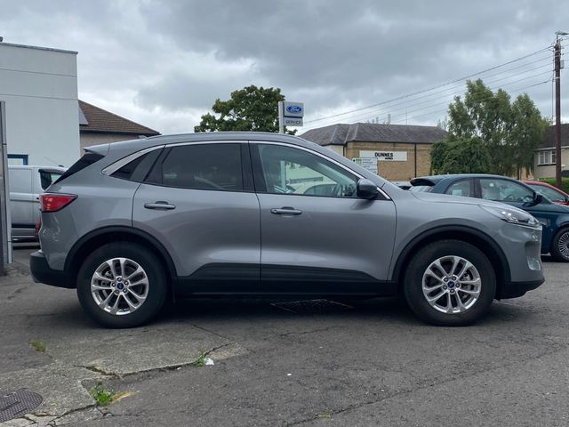 Image for 2022 Ford Kuga Titanium 2.5 PHEV