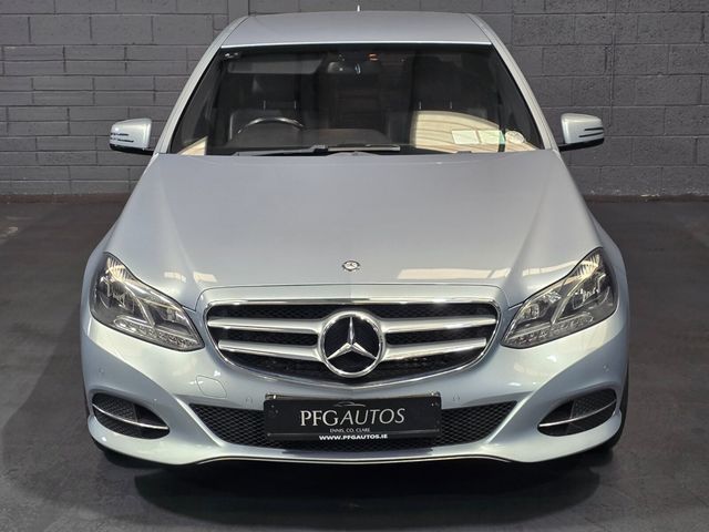 Image for 2015 Mercedes-Benz E Class E 220 BLUETEC CLASSIC A/T