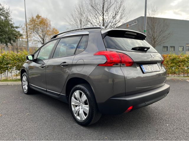 Image for 2014 Peugeot 2008 1.2 AUTO *FRESH NCT*