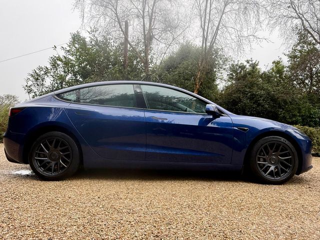 Image for 2024 Tesla Model 3 LONG RANGE ALL WHEEL HIGHLAND DUAL MOTOR