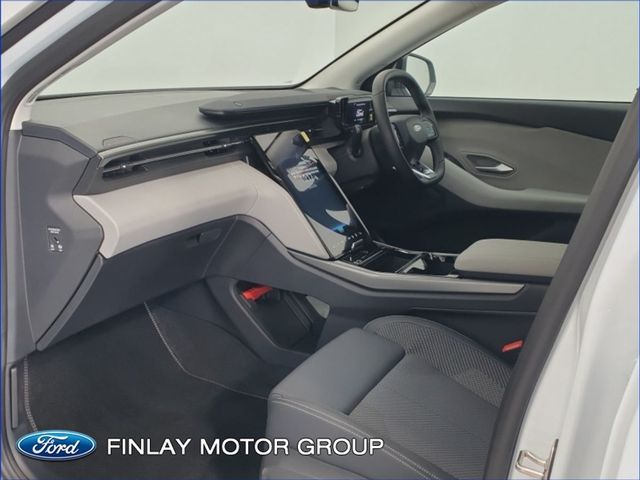 Image for 2026 Ford Explorer 2 Seat Commercial Van- SEAI GRANT APPROVED