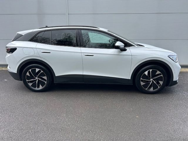 Image for 2025 Volkswagen ID.4 ID.4 Match Pro 286Bhp Pro Performance 77kWh Battery Auto