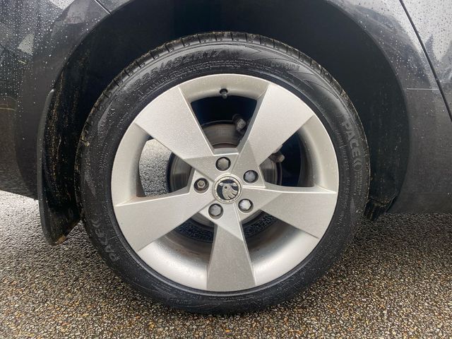 Image for 2017 Skoda Octavia STYLE 1.0TSI 115HP DSG