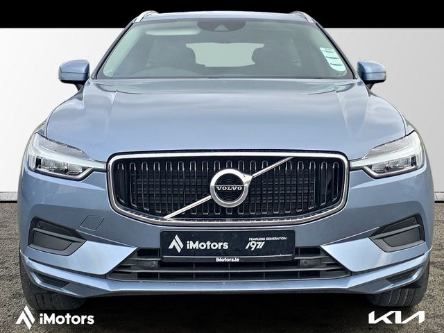 Image for 2019 Volvo XC60 Momentum D4 FWD Automatic