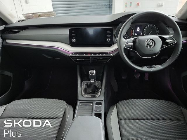 Image for 2023 Skoda Octavia OCTAVIA AMB 1.0TSI 110HP