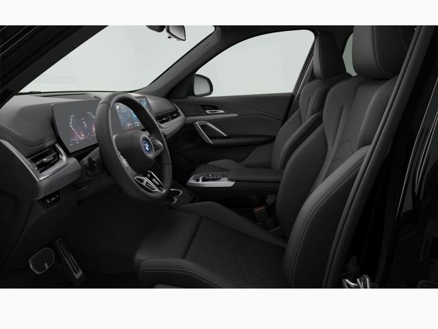 Image for 2026 BMW iX1 M Sport
