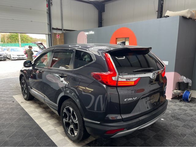 Image for 2019 Honda CR-V €27950 2019 HONDA CR-V EX HYBRID 2.0 AUTOMATIC / CRUISE CONTROL / REVERSE CAMERA / ELECTRIC MEMORY & HEATED SEATS AND MORE