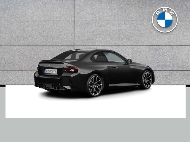 Image for 2026 BMW M2 M2