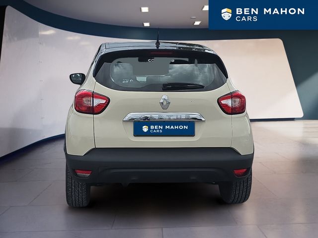 Image for 2017 Renault Captur Tce 90 EXPRESSION+
