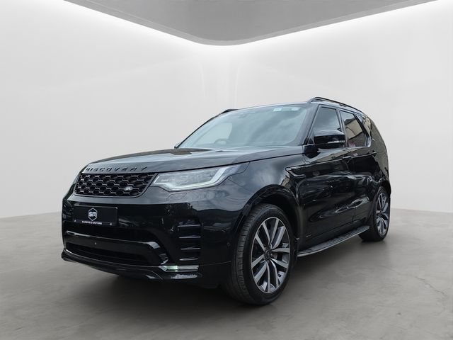 Image for 2021 Land Rover Discovery R-DYNAMIC SE 300D 7 SEATER . HUGE SPEC. FINANCE ARRANGED. SIMI. AA APPROVED.