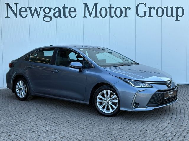Image for 2024 Toyota Corolla Luna Saloon Auto ~ Hybrid