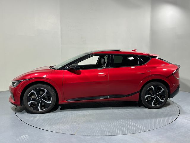 Image for 2024 Kia EV6 GT Line 