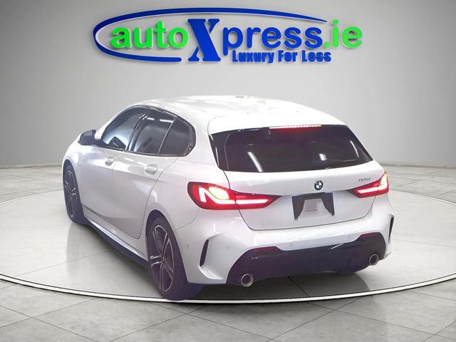 Image for 2020 BMW 1 Series 118D M Sport Automatic, Reversing camera