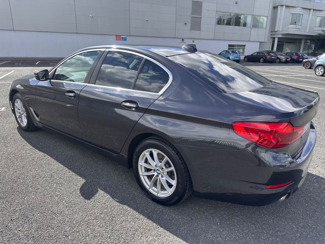 Image for 2017 BMW 5 Series 520 D, SE BUSINESS, AUTOMATIC, SERVICE HISTORY, LEATHER, FINANCE, WARRANTY, 5 STAR REVIEWS